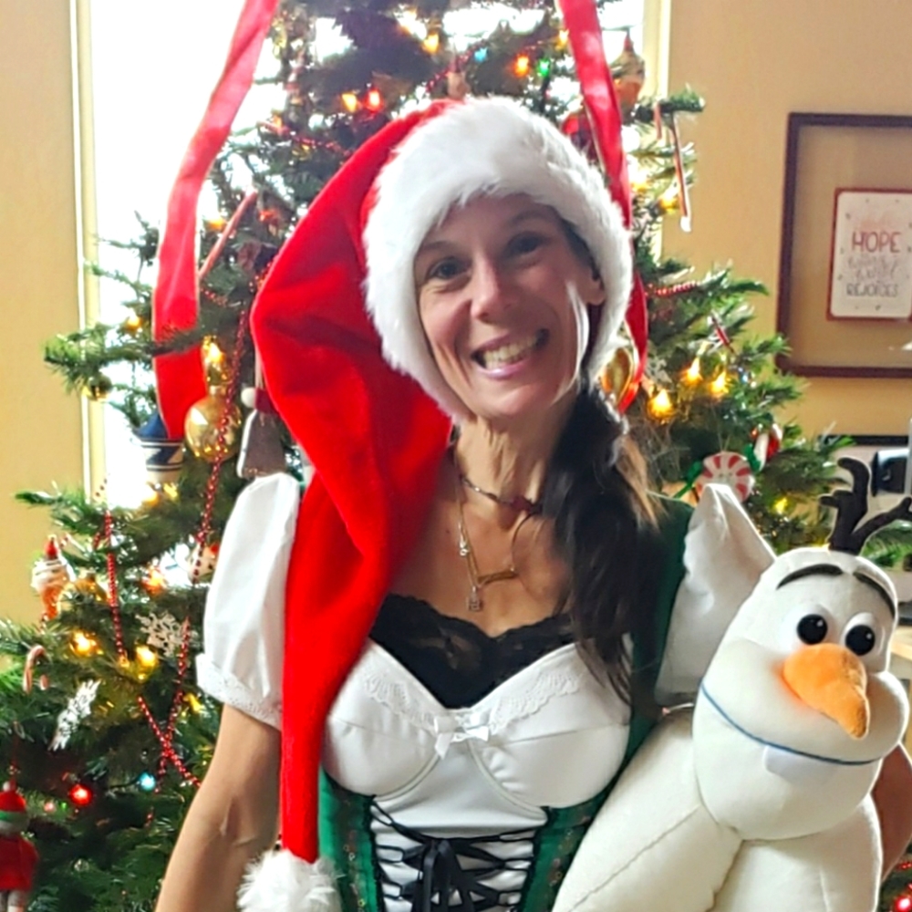 Hello! Merry Happy Christ-mas! Clothes for All, Home Goods, and More!